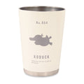 Stainless steel tumbler L Kodak