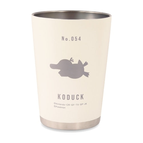 Stainless steel tumbler L Kodak