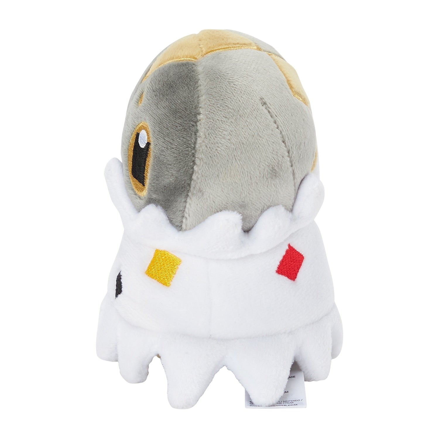 Pokemon 665 plush toy, shipped from Japan with care