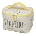 Storage case with lid S size Pikachu living & dining