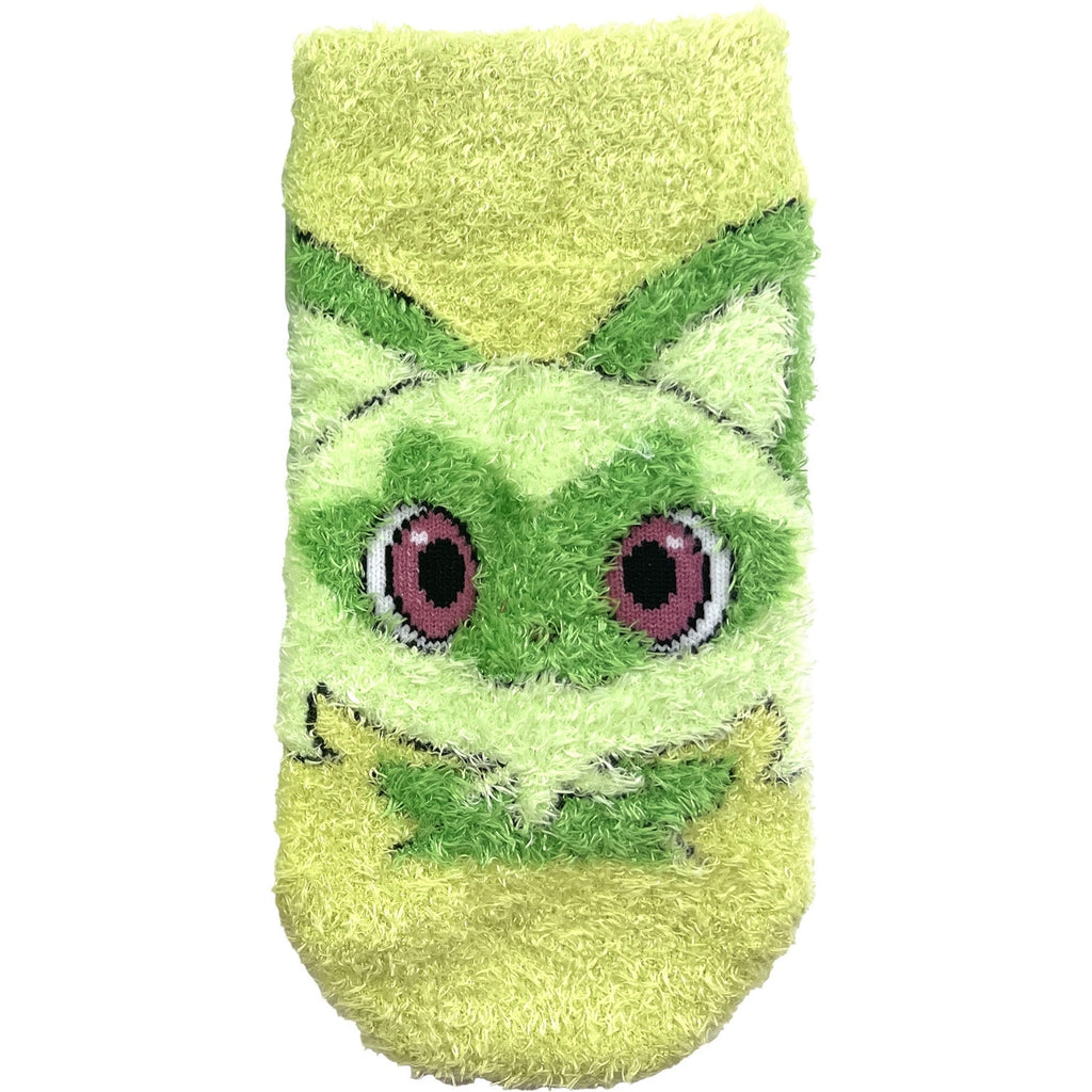 Fluffy socks Nyaoha LGR Kids (13-18cm)