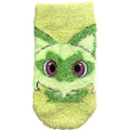 Fluffy socks Nyaoha LGR Kids (13-18cm)
