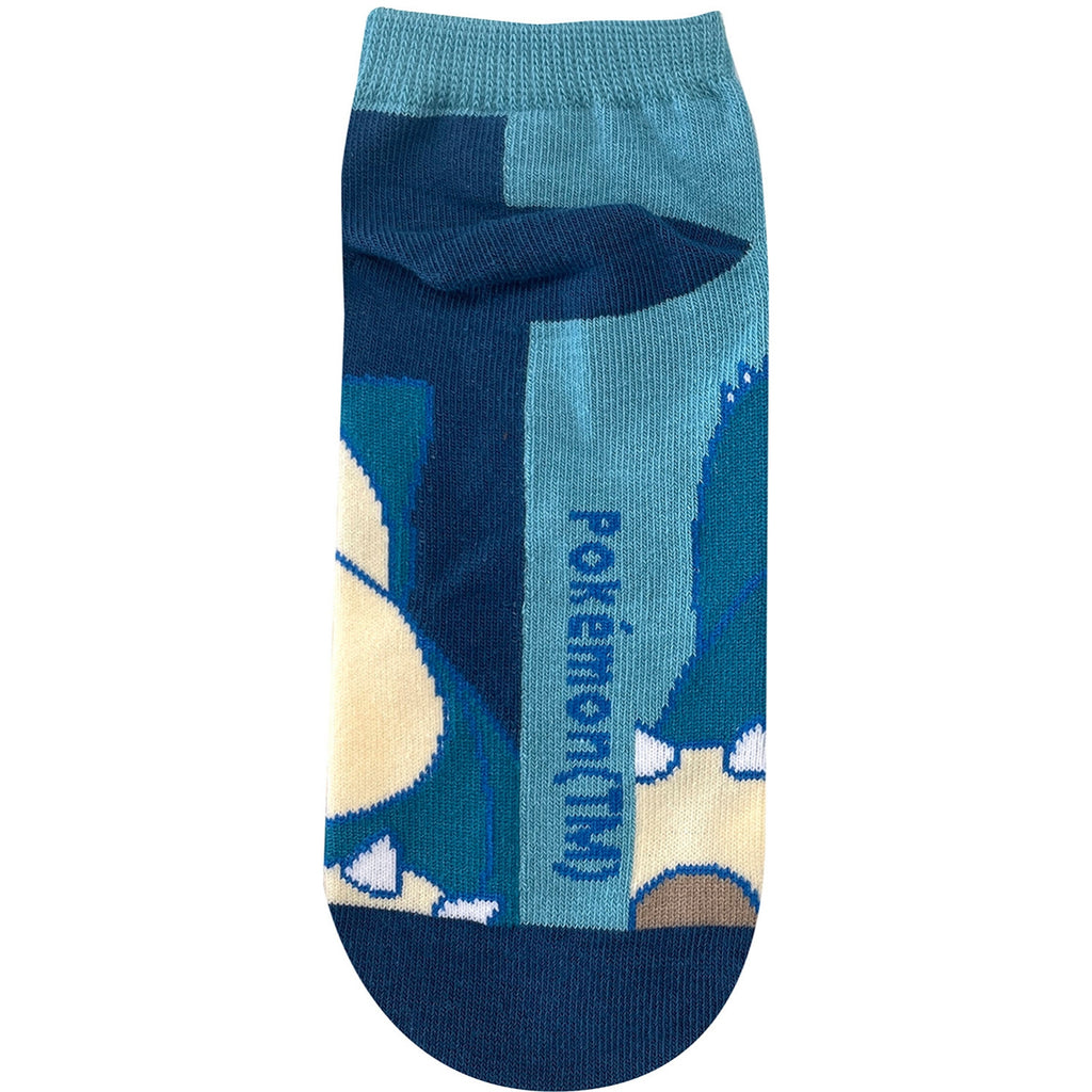 Carax Snorlax Bicolor Women's (23-25cm)