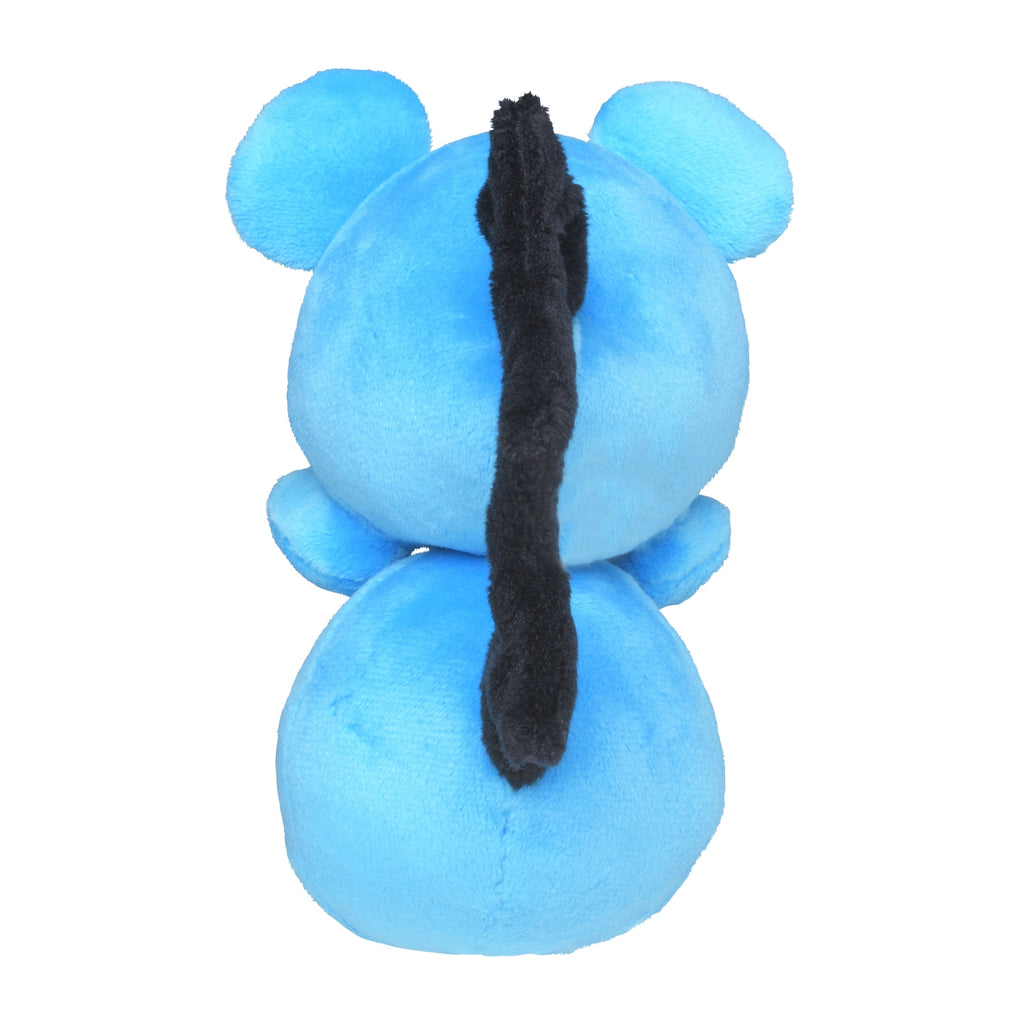 Pokémon fit Azurill (#298) Official Plush – Pokémon Center Japan