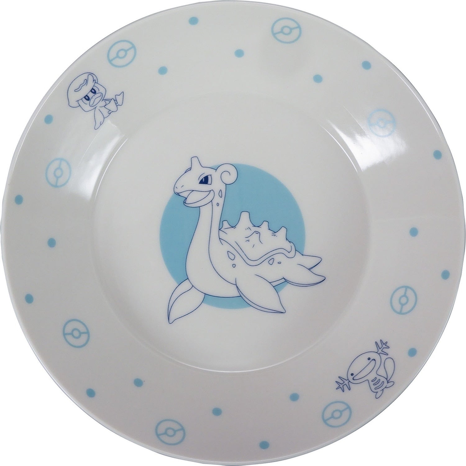 Pasta plate (water) PM262-355
