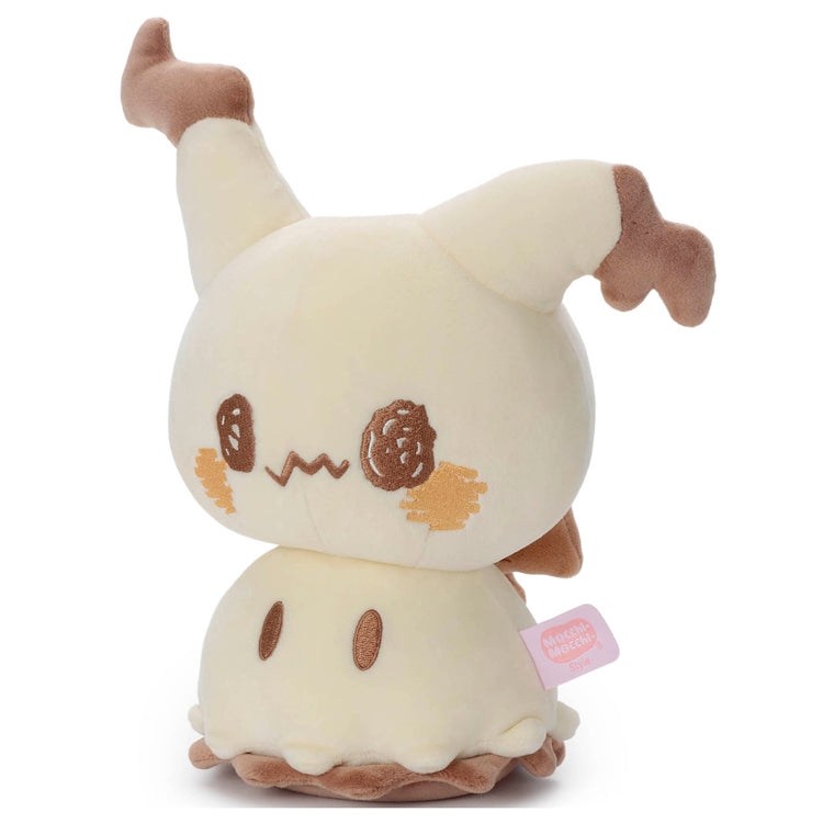 Mimikyu Mocchi-Mocchi Style Plush – Official Pokémon Center Japan