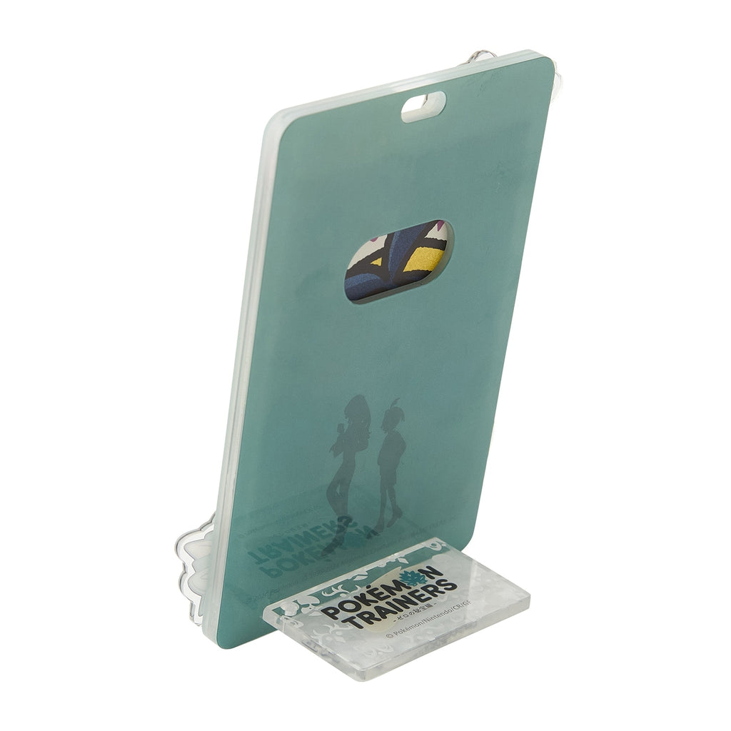 Acrylic photo holder POKÉMON TRAINERS - Kitakami no Sato -