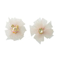 Pokémon Accessory Earrings with Hirahina design from Japan
