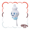 582 Plush Pokemon fit Bunny Pucci cute face from Japan