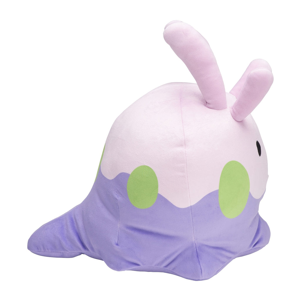 Mocchirich Pokemon collectible with vibrant colors from Japan