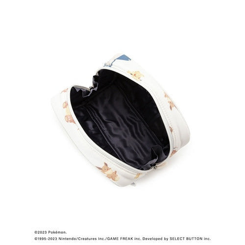 [gelato pique] Sleep pattern pouch M B