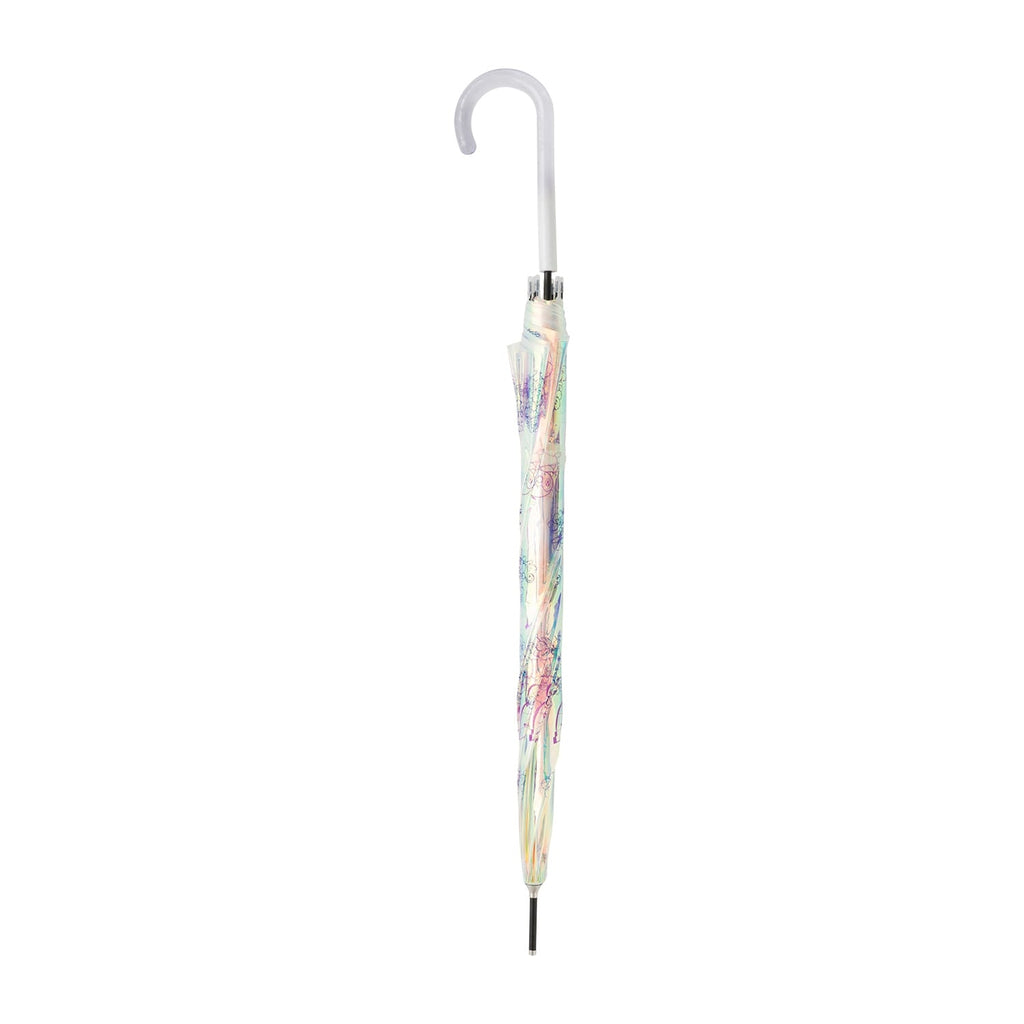 Japan exclusive Pokemon vinyl umbrella, baby blue eyes and waterproof