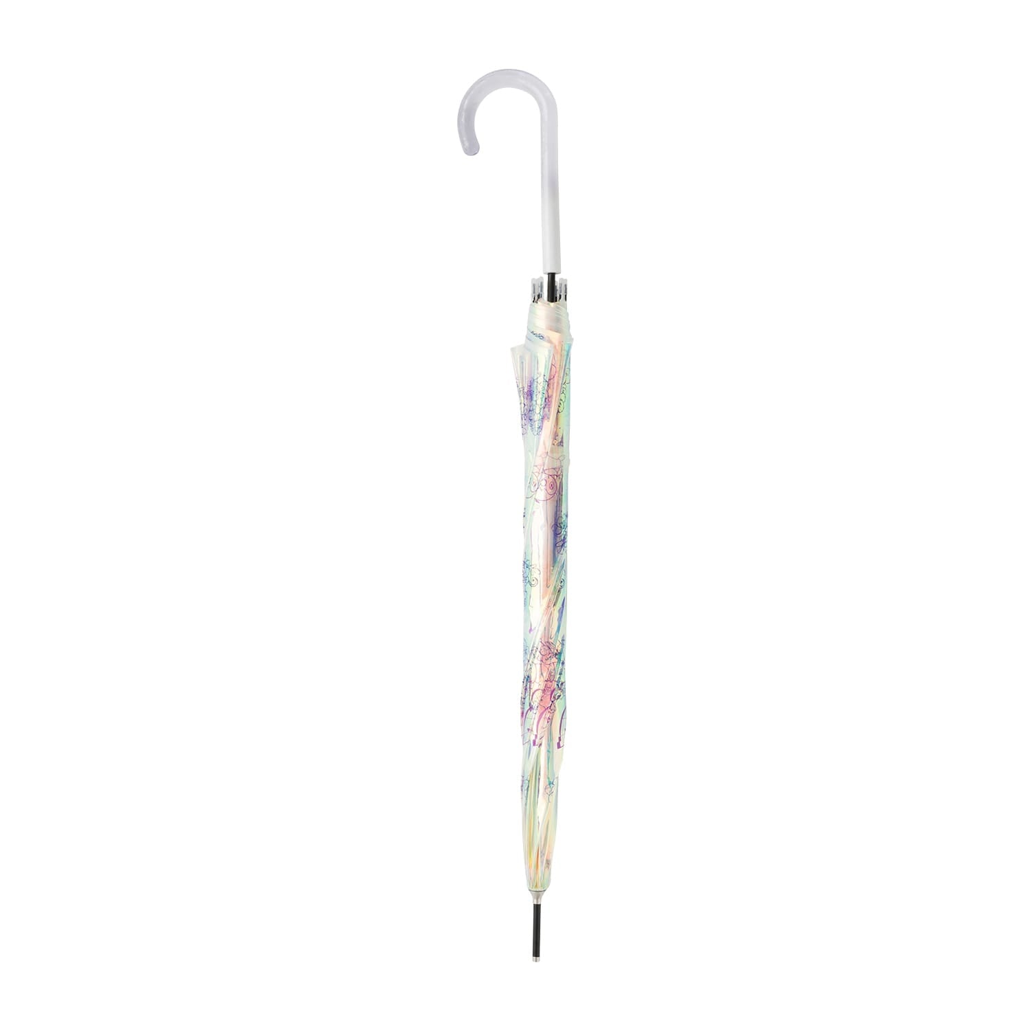 Japan exclusive Pokemon vinyl umbrella, baby blue eyes and waterproof