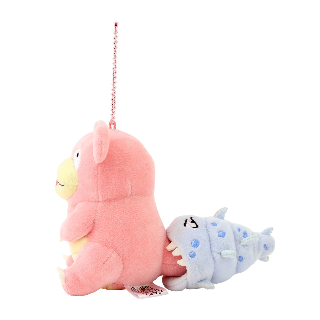 Authentic Mascot Dondon Donkan Yaan? Yadoran plushie, ships from Japan, high quality material