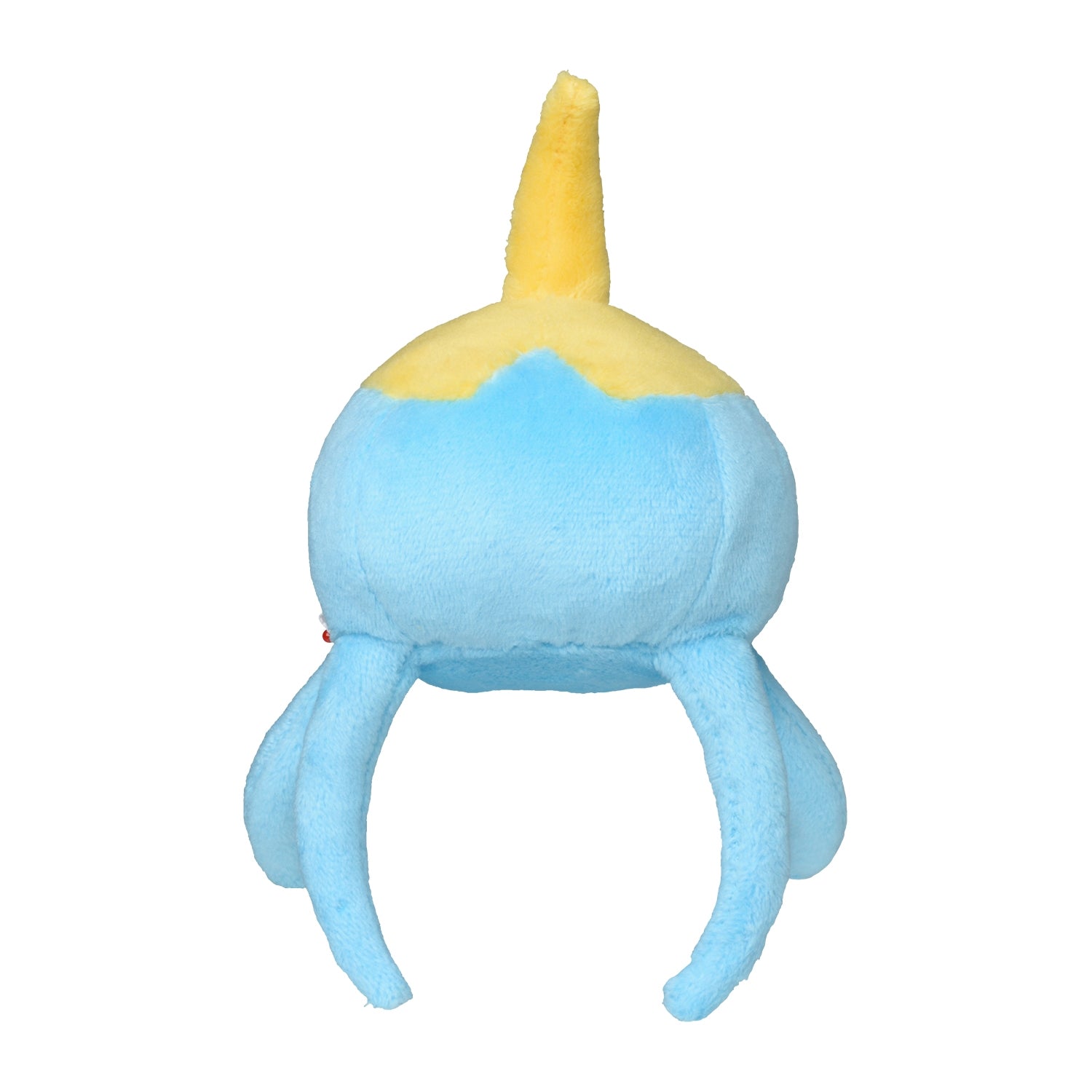 Japanese Exclusive Pokemon Plush with vibrant colors from KADO Japan