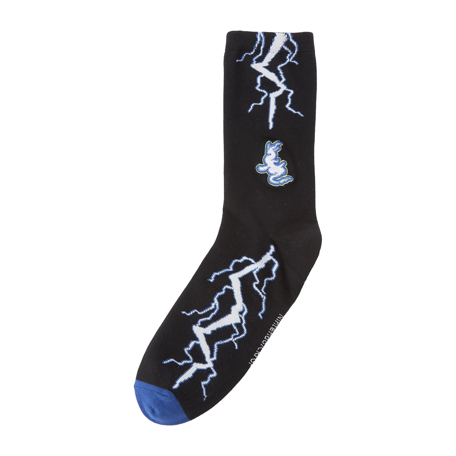 [Choice] Crew socks Miraidon (25-27cm)