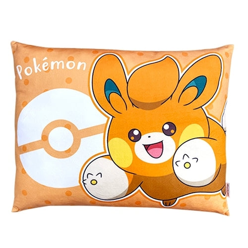 Square cushion pamo