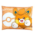 Square cushion pamo