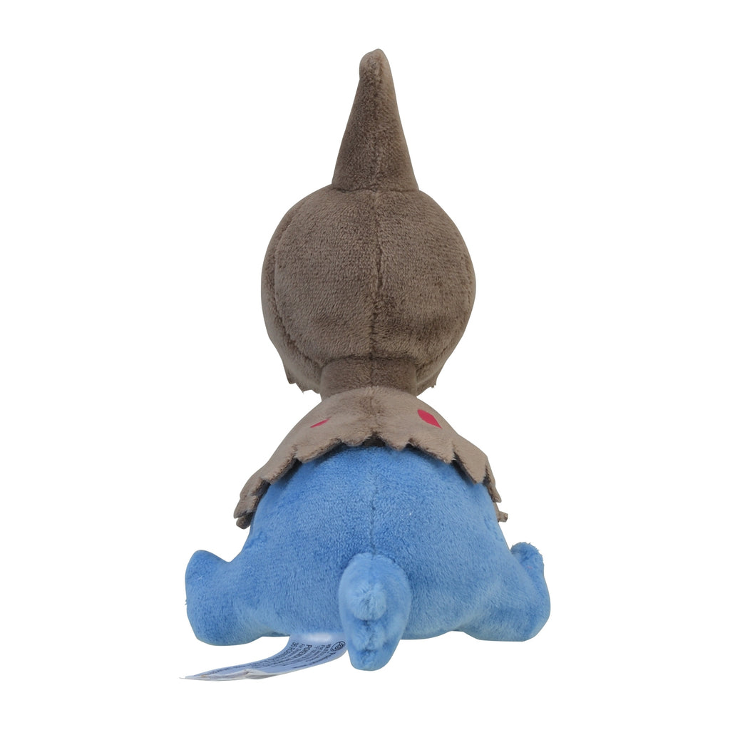 Rare Japanese Pokémon collectible, 633 stuffed Pokémon fit things, high-quality plushie