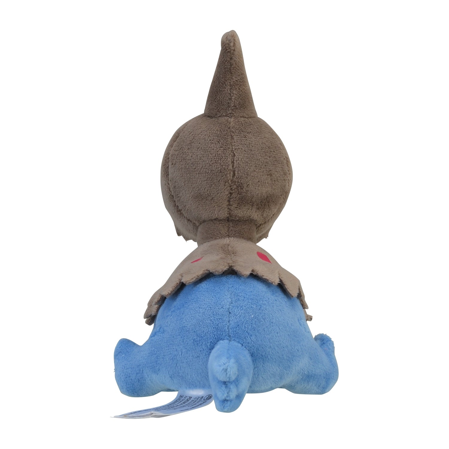 Rare Japanese Pokémon collectible, 633 stuffed Pokémon fit things, high-quality plushie