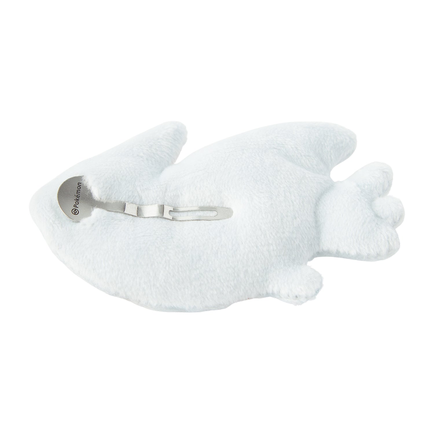Close-up of Togekiss hairpin, showcasing detailed anime-style artwork from Japan