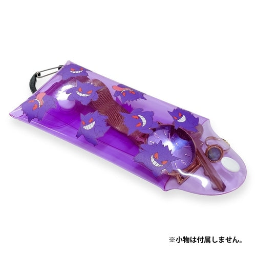 Clear Multi Case S Flyer Gengar