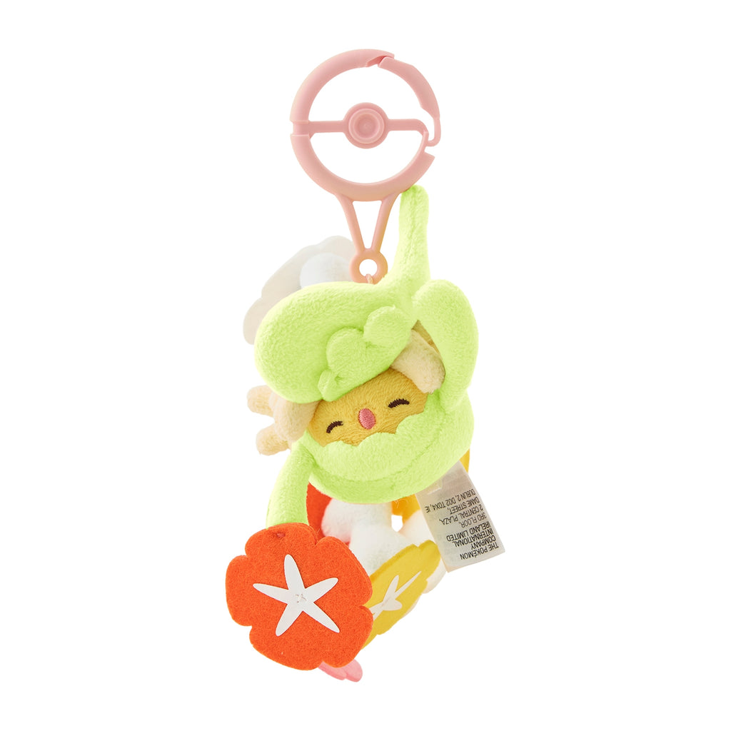 Scented mascot Midarazaki Kyuwawa
