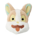 Plush Badge My Little Bestie Onepachi