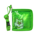 Clear wallet Nyaoha