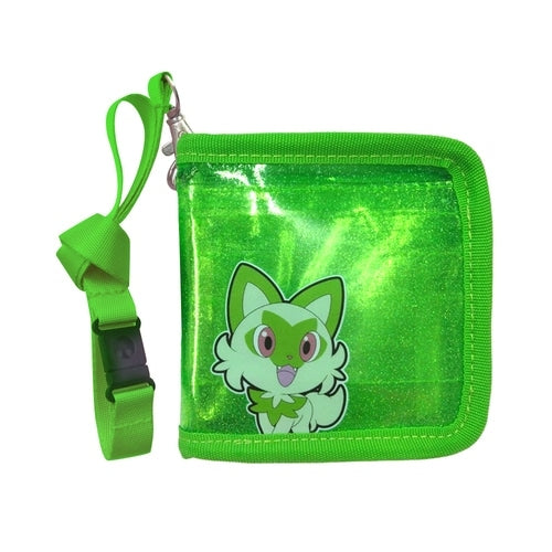 Clear wallet Nyaoha