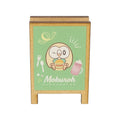 Signboard style clip Mokuro Diner Pokepiece