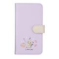 CACHITTO Multi-smartphone case Mimikyu