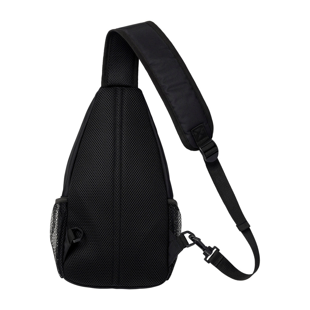Body bag Moudoku Kiken