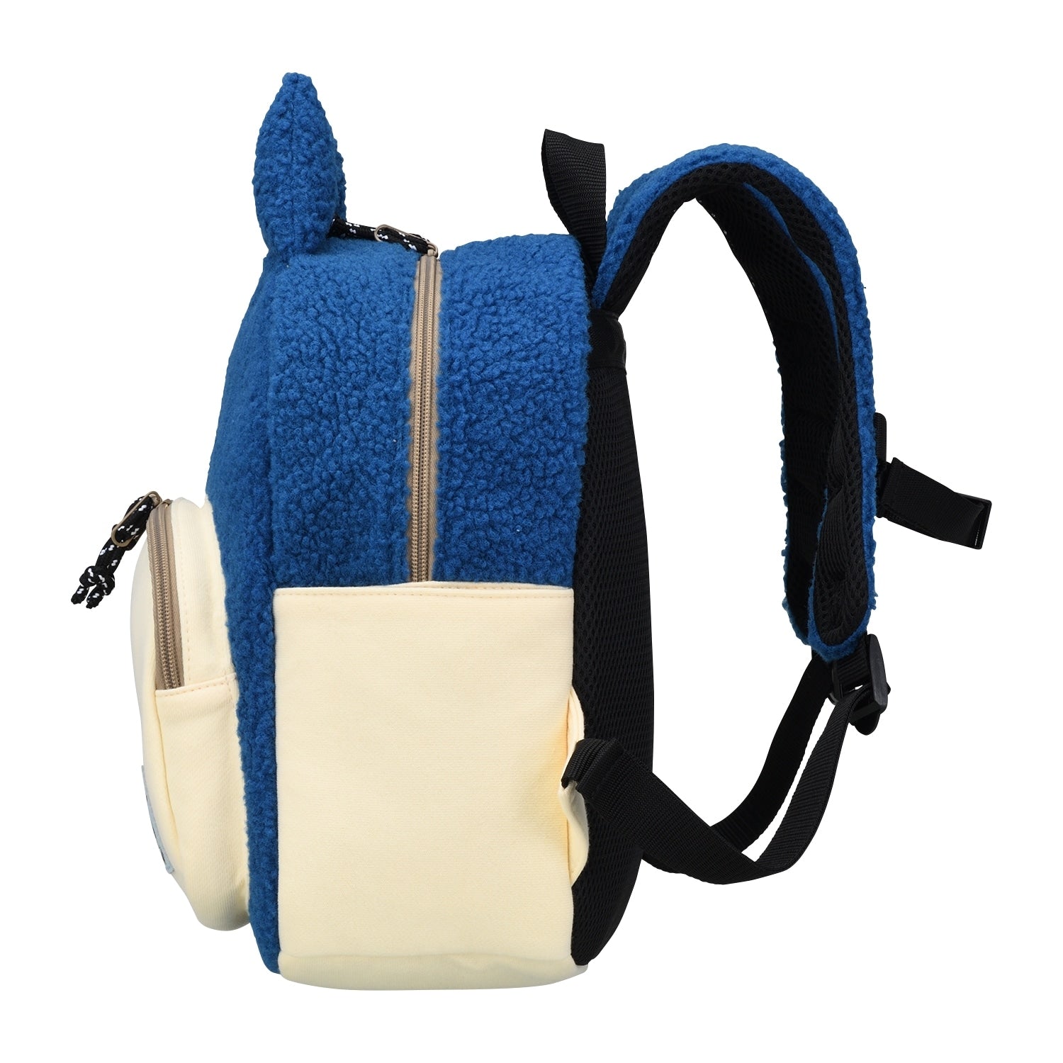 Pokémon Fluffy Family Backpack Gombe KIDS