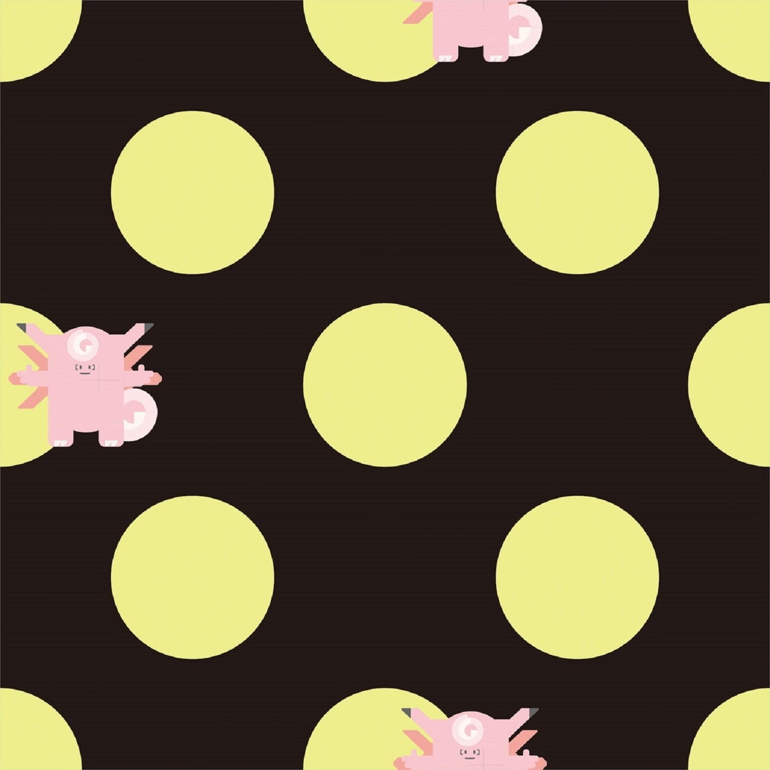 SARASA Pokémon Shirts Pokémon pixie pattern
