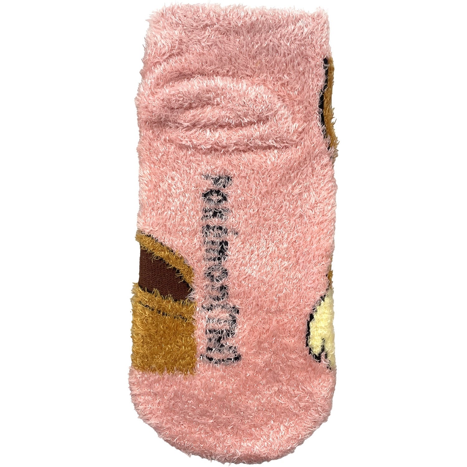 Fluffy socks Eevee LPK Junior (15-21cm)