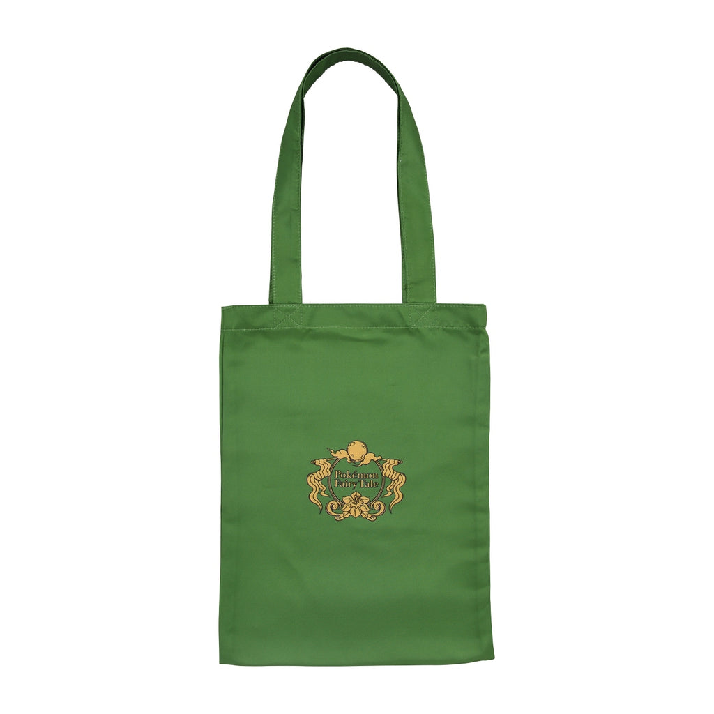 Satin tote bag Pokémon Fairy Tale