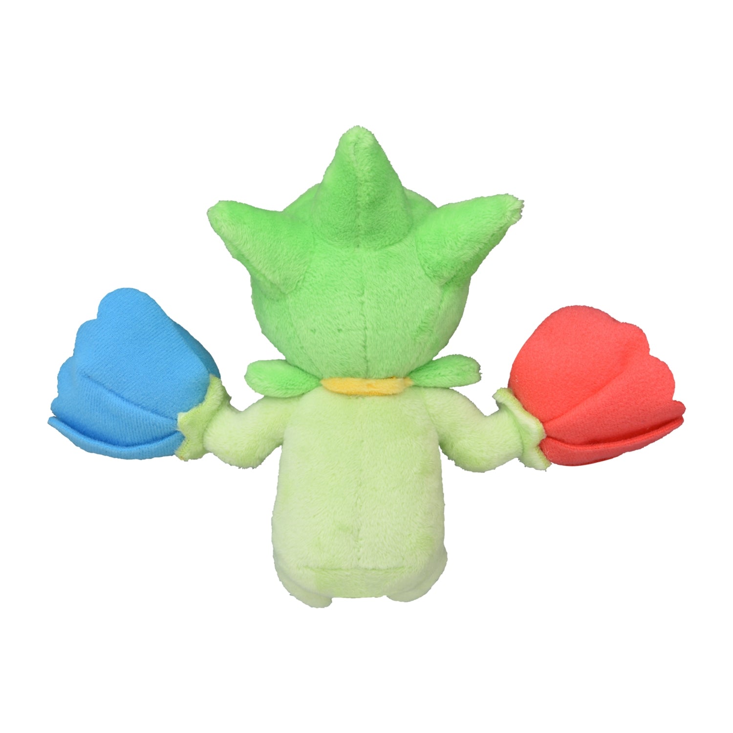 Pokémon fit Roselia (#315) Official Plush – Pokémon Center Japan