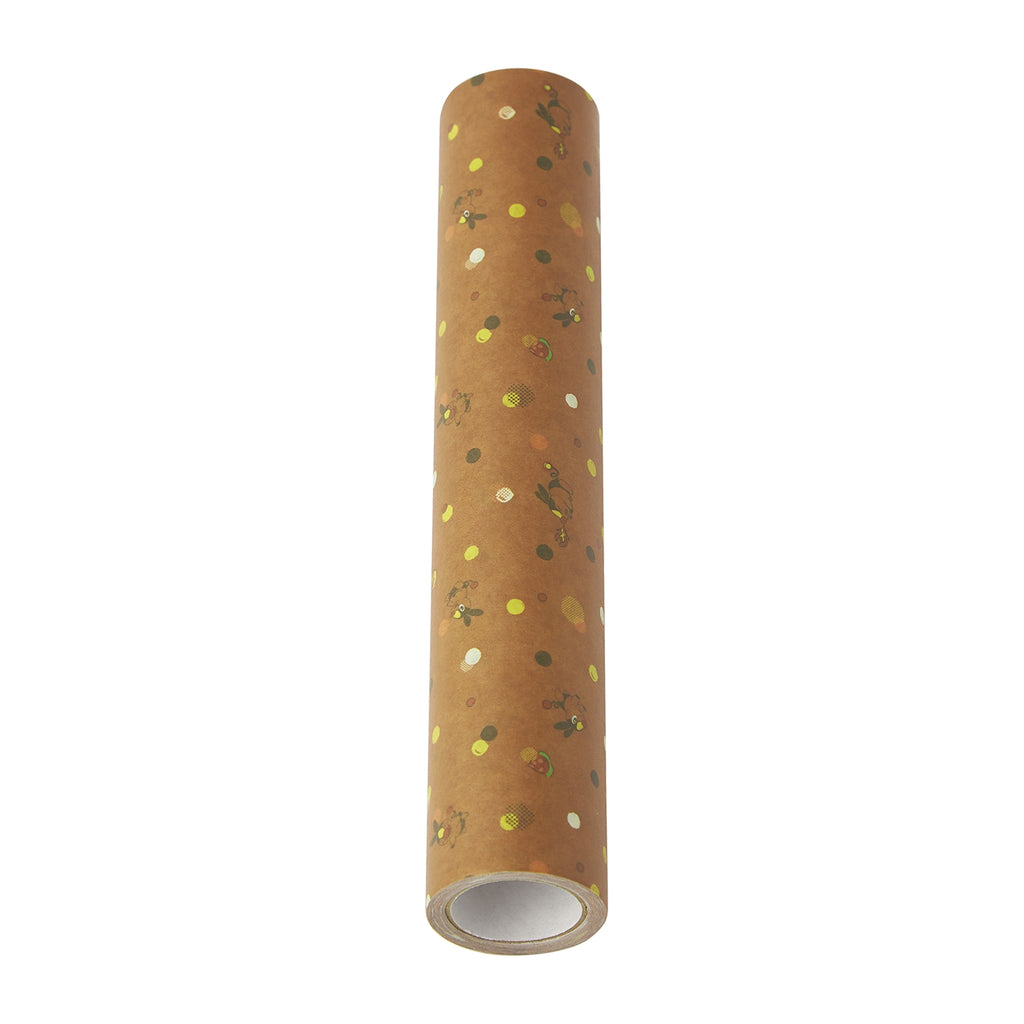 Pokemon decoration tape roll with Tepig, sourced from Japan