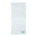 Super Marshmallow Face Towel with cute Pokemon design from Japan