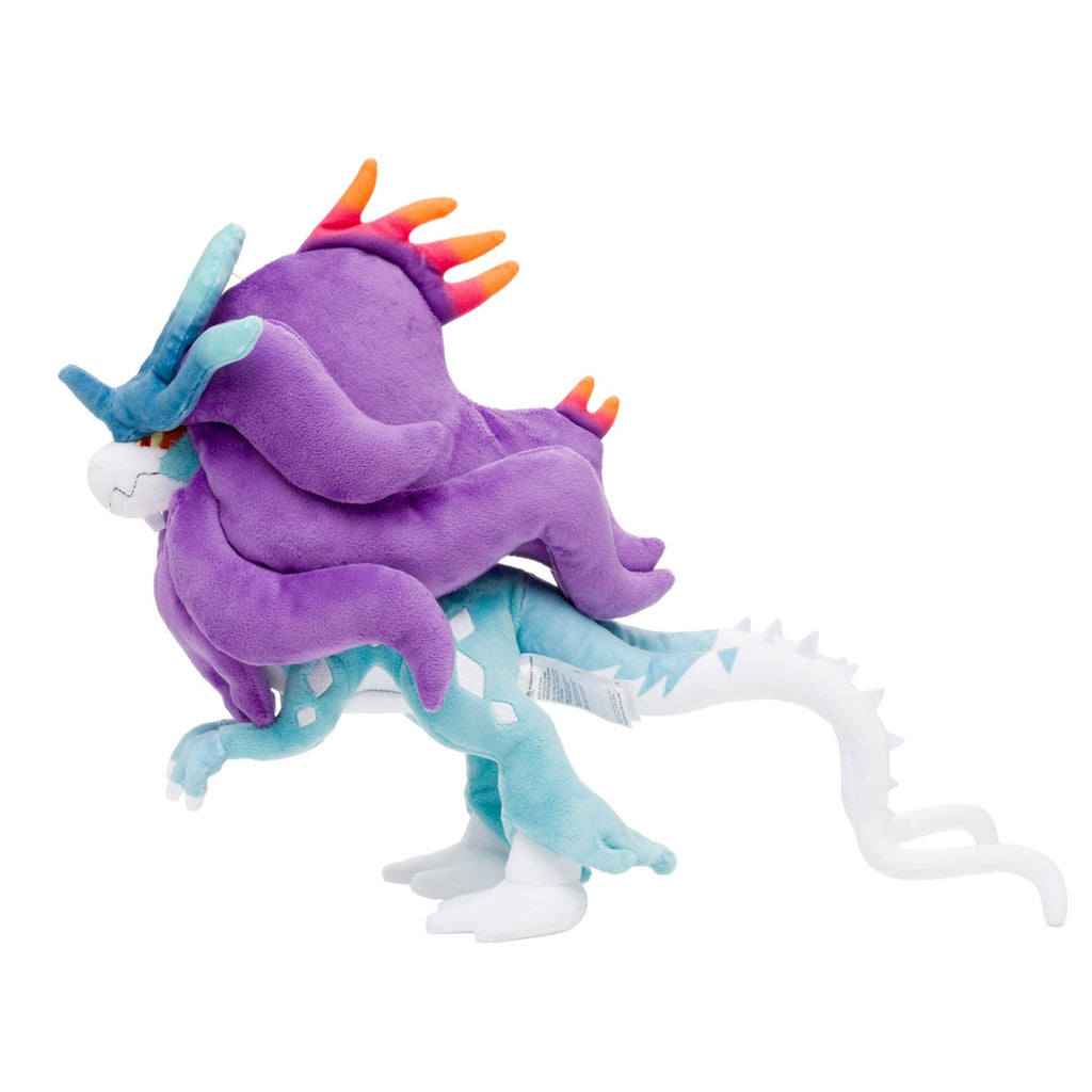 Walking Wake (#1009) Plush Toy – Official Pokémon Center Japan