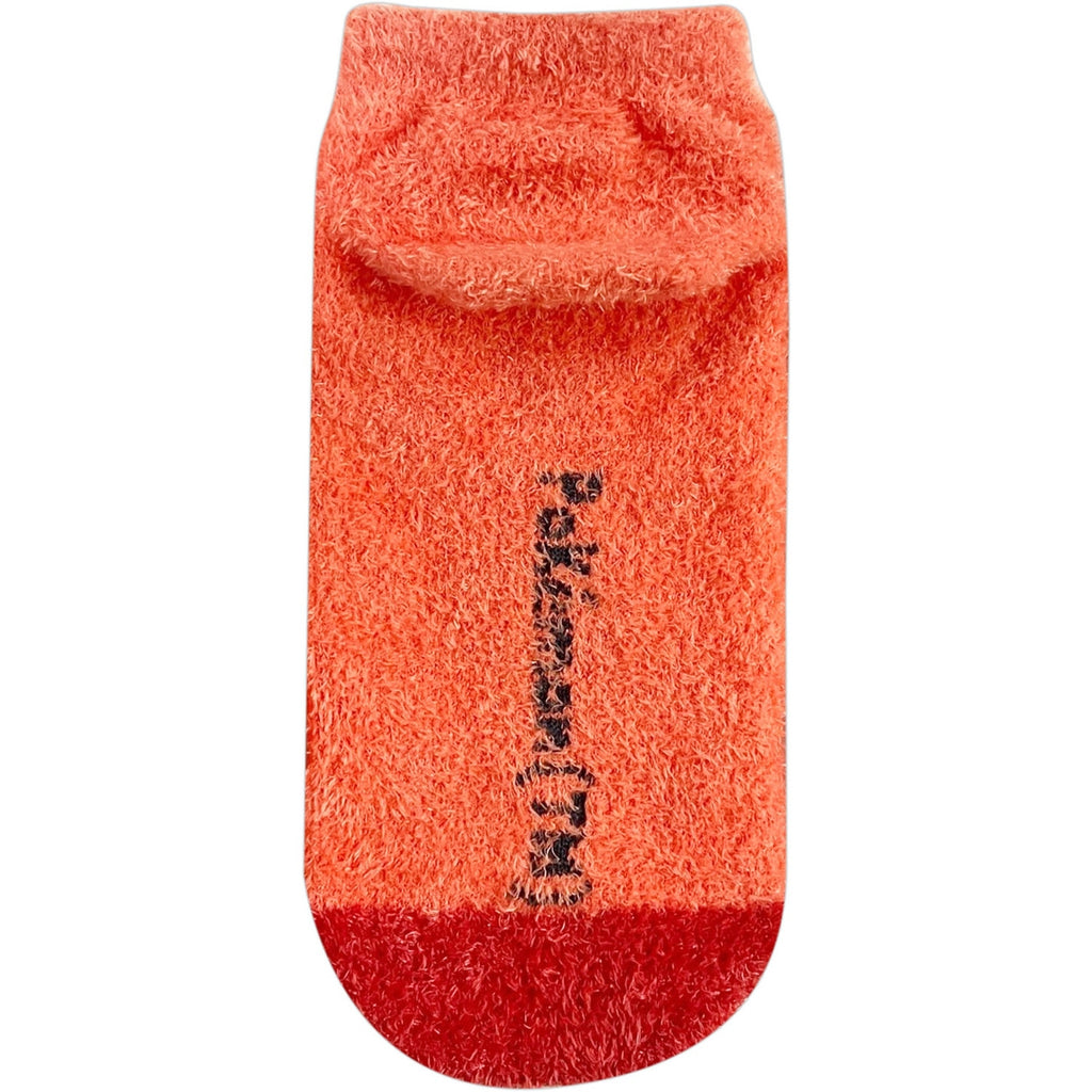 Fluffy socks Hogeta Dot Junior (15-21cm)