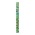 2B Pencil Set of 2 Playroom Bulbasaur & Naetle & Sarunori from Japan, featuring colorful Pokemon characters on pencils
