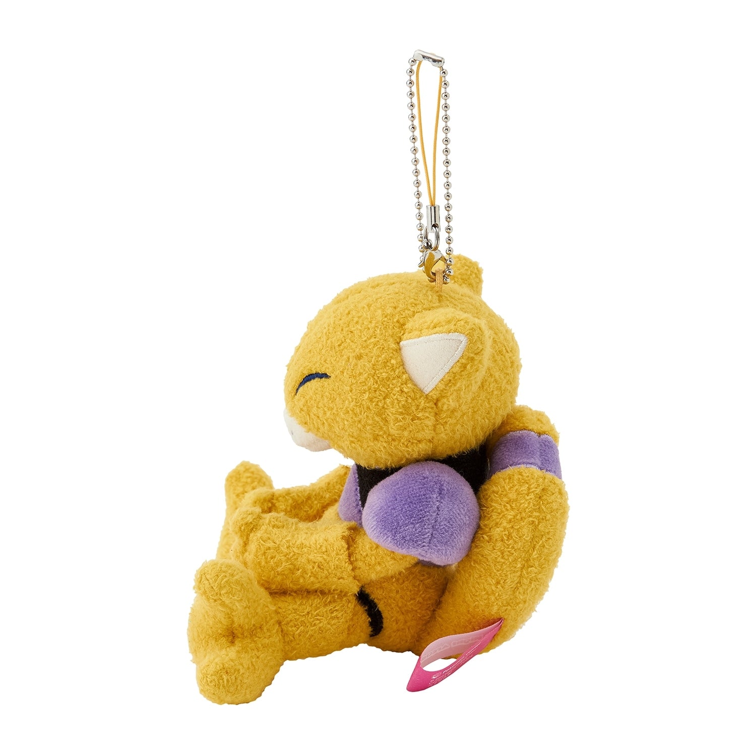 Japan exclusive Mascot Night Arcade Casey collectible figure with tag