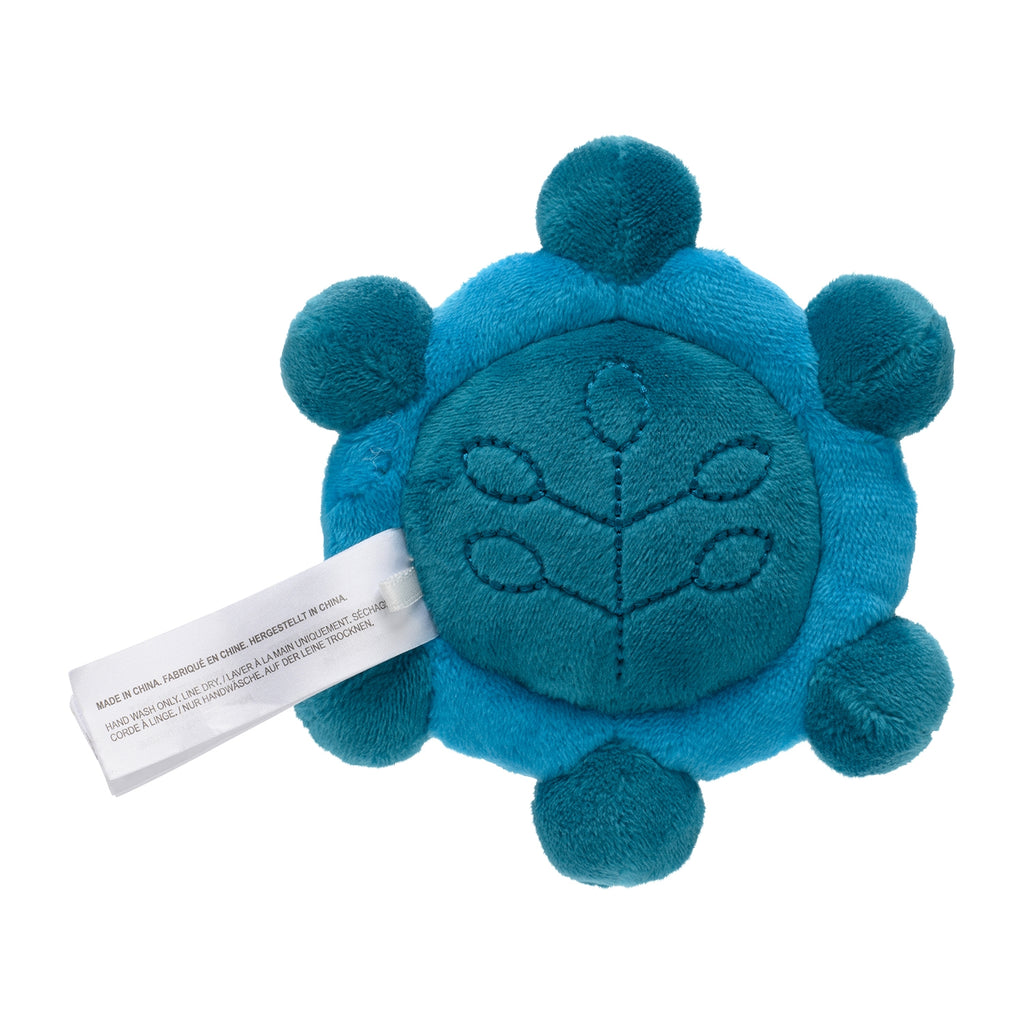 Pokémon fit Bronzor (#436) Official Plush – Pokémon Center Japan