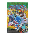 Pokemon Comic B6 Notebook with colorful cover art from Japan