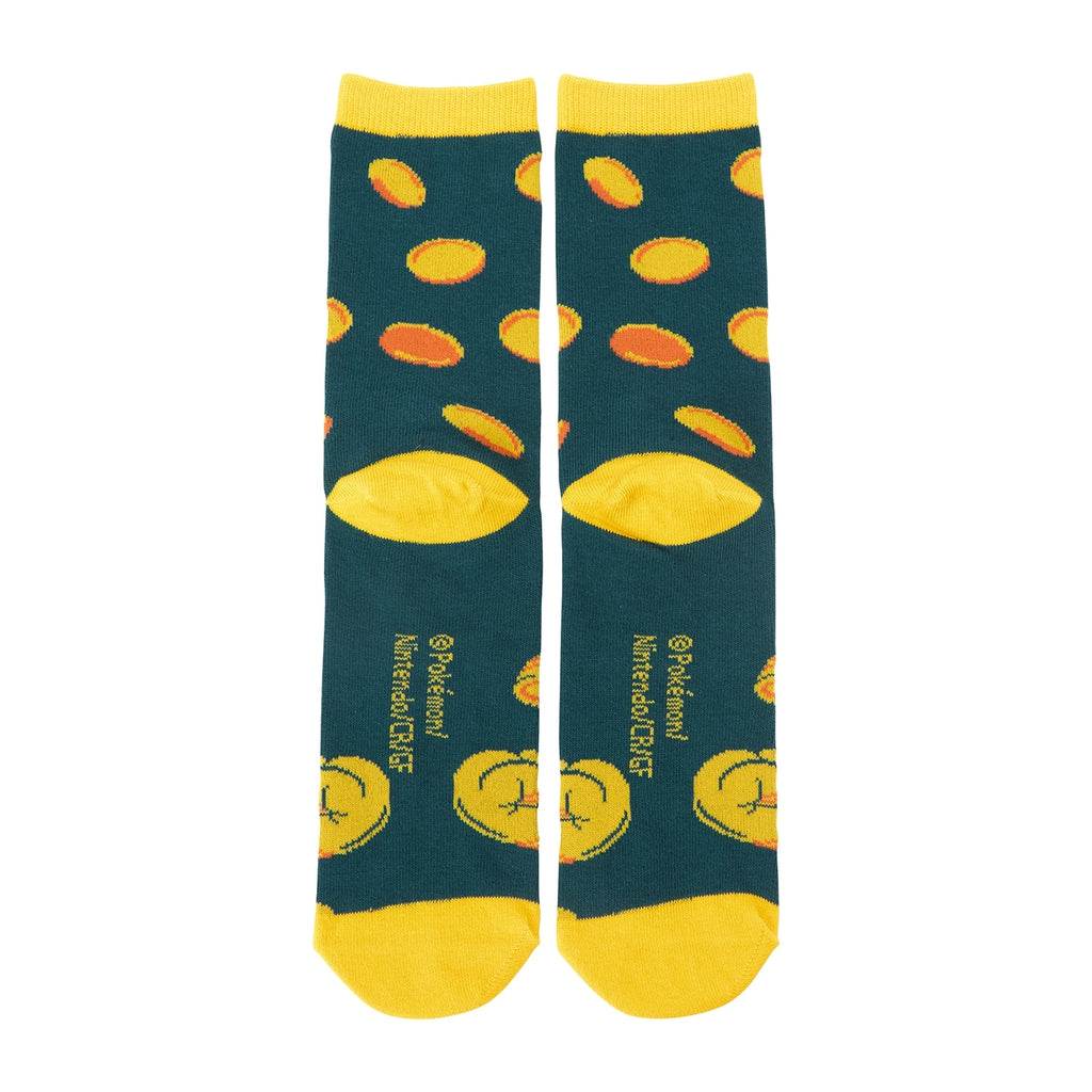 [Choice] Middle socks Surf Go (23-25cm)/(25-27cm)
