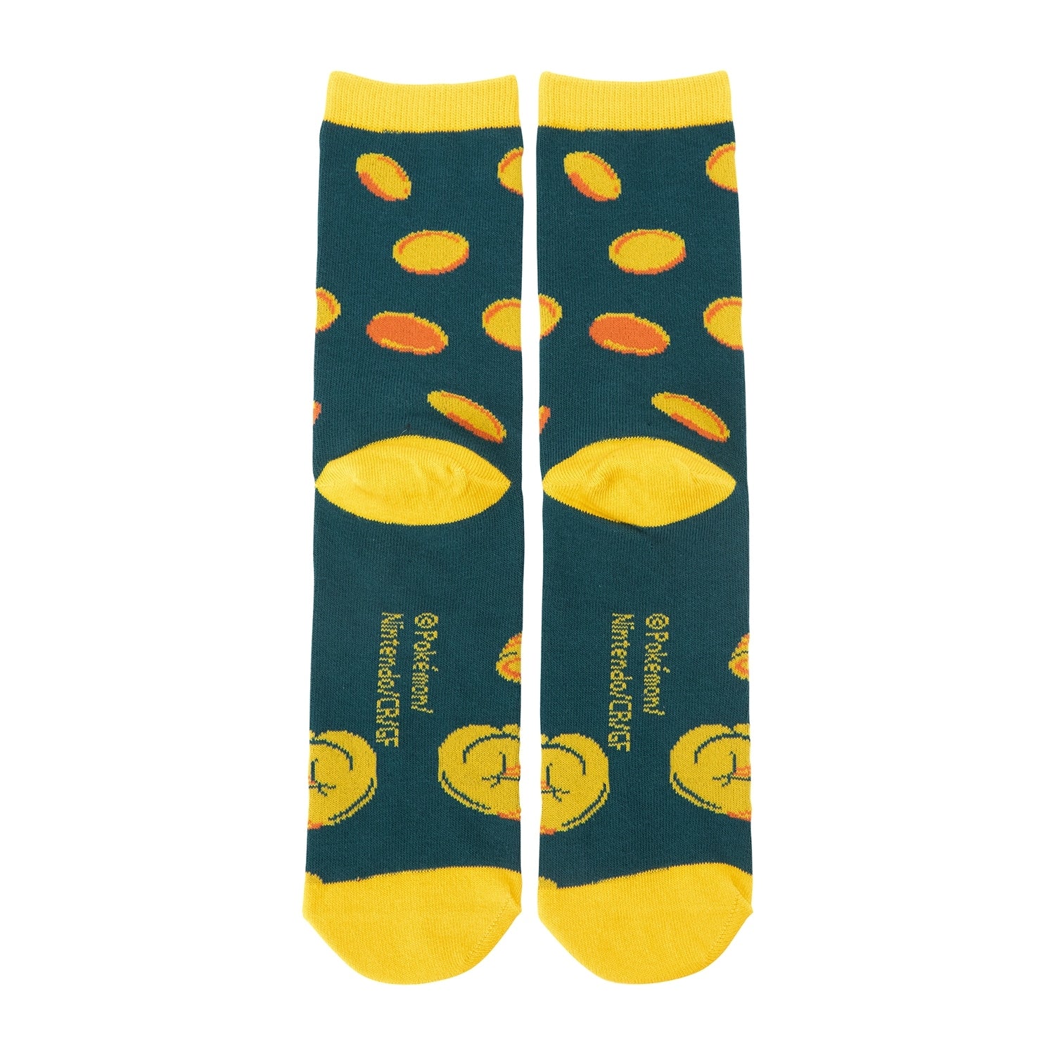 [Choice] Middle socks Surf Go (23-25cm)/(25-27cm)
