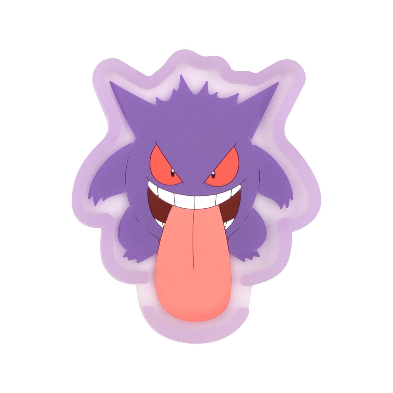 Smartphone stand tray Gengar