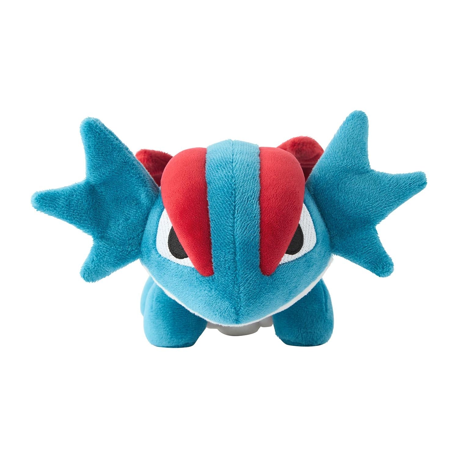 Bomanda Pokemon Dolls plush toy from Japan, detailed clothing